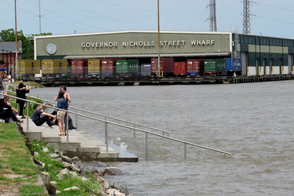 Mississippi River
